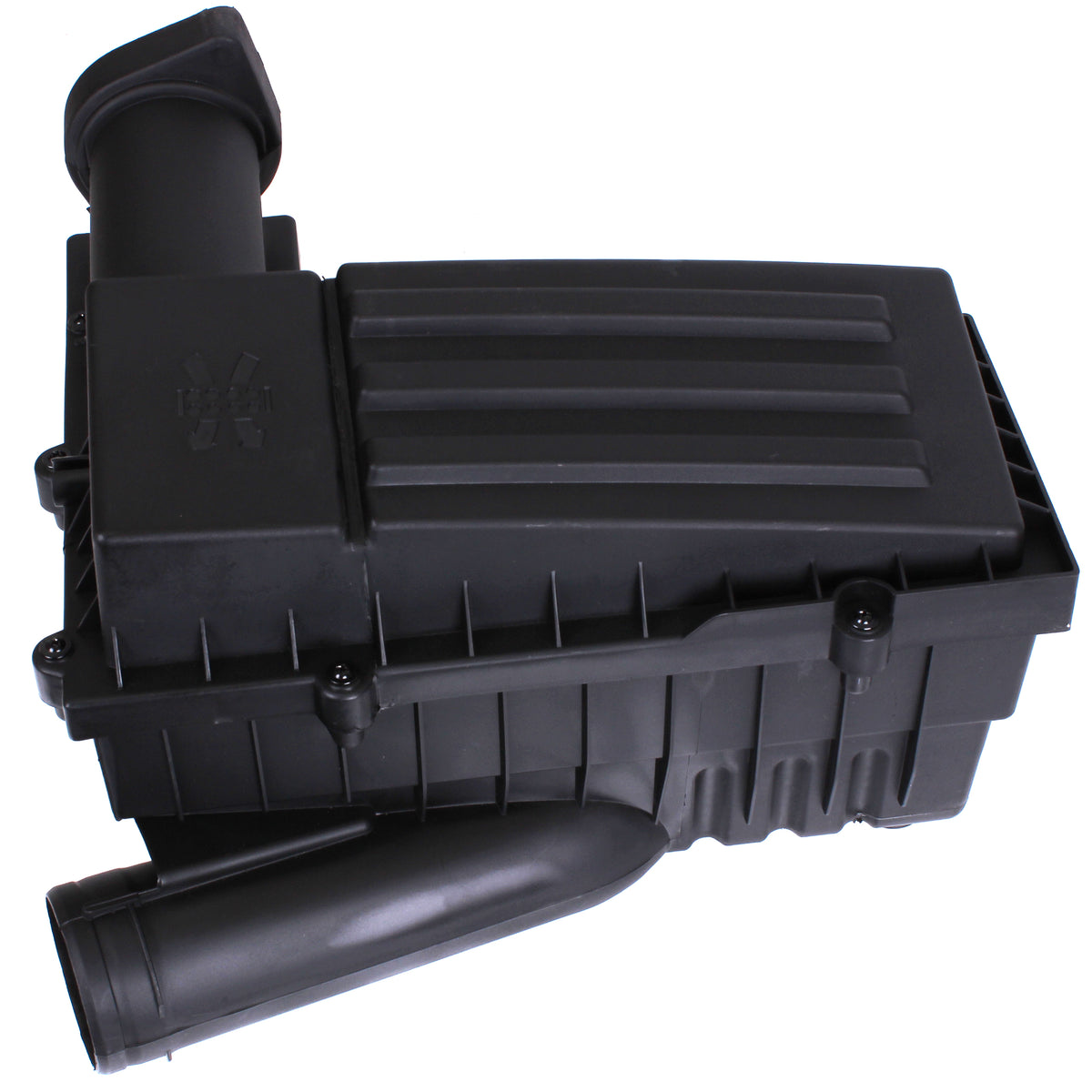 Air Filter Box for Audi A3 VW Caddy Passat Octavia Leon 3C0129601BS 3C0129607BD - Detail View - BUYDAY