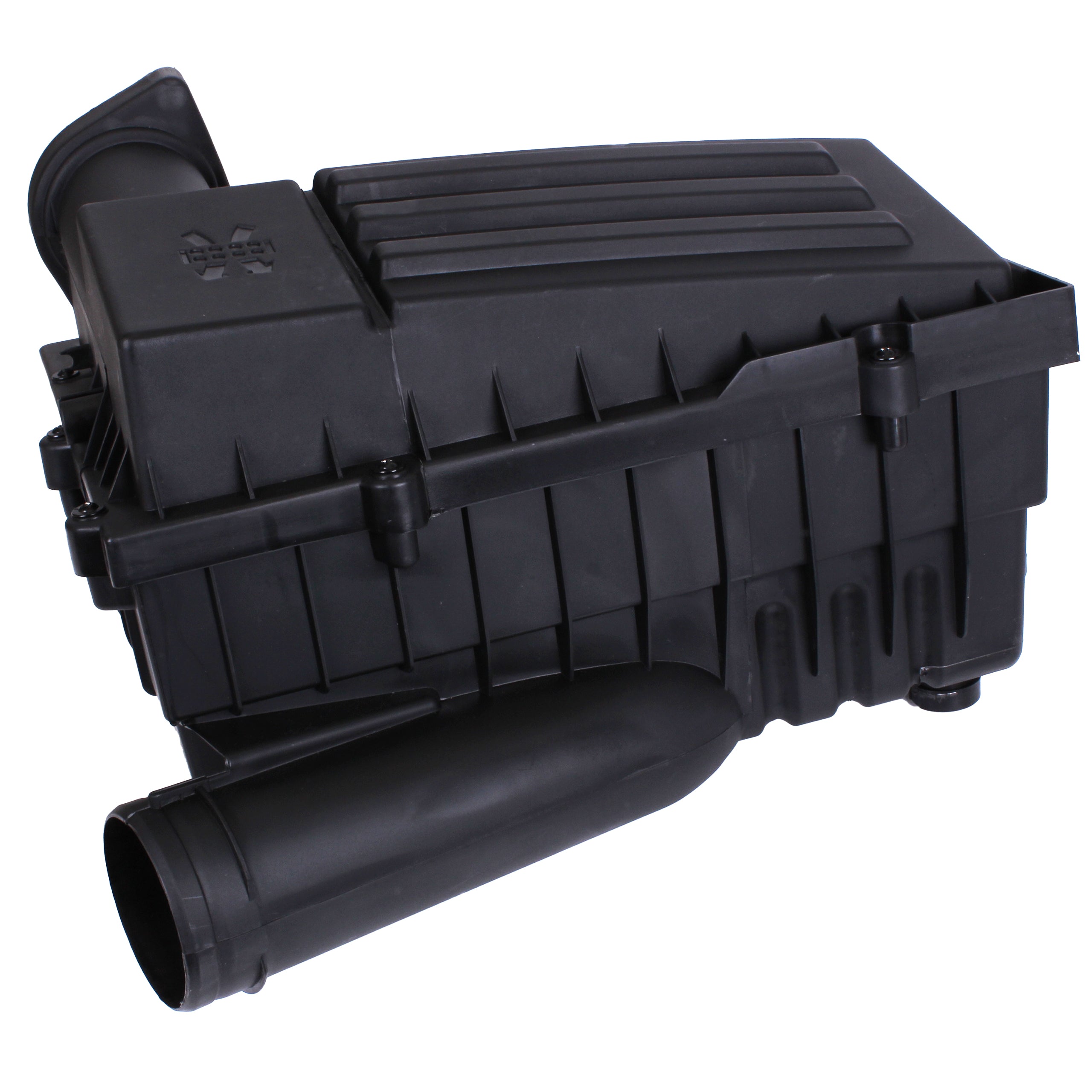 Air Filter Box for Audi A3 VW Caddy Passat Octavia Leon 3C0129601BS 3C0129607BD - Detail View - BUYDAY