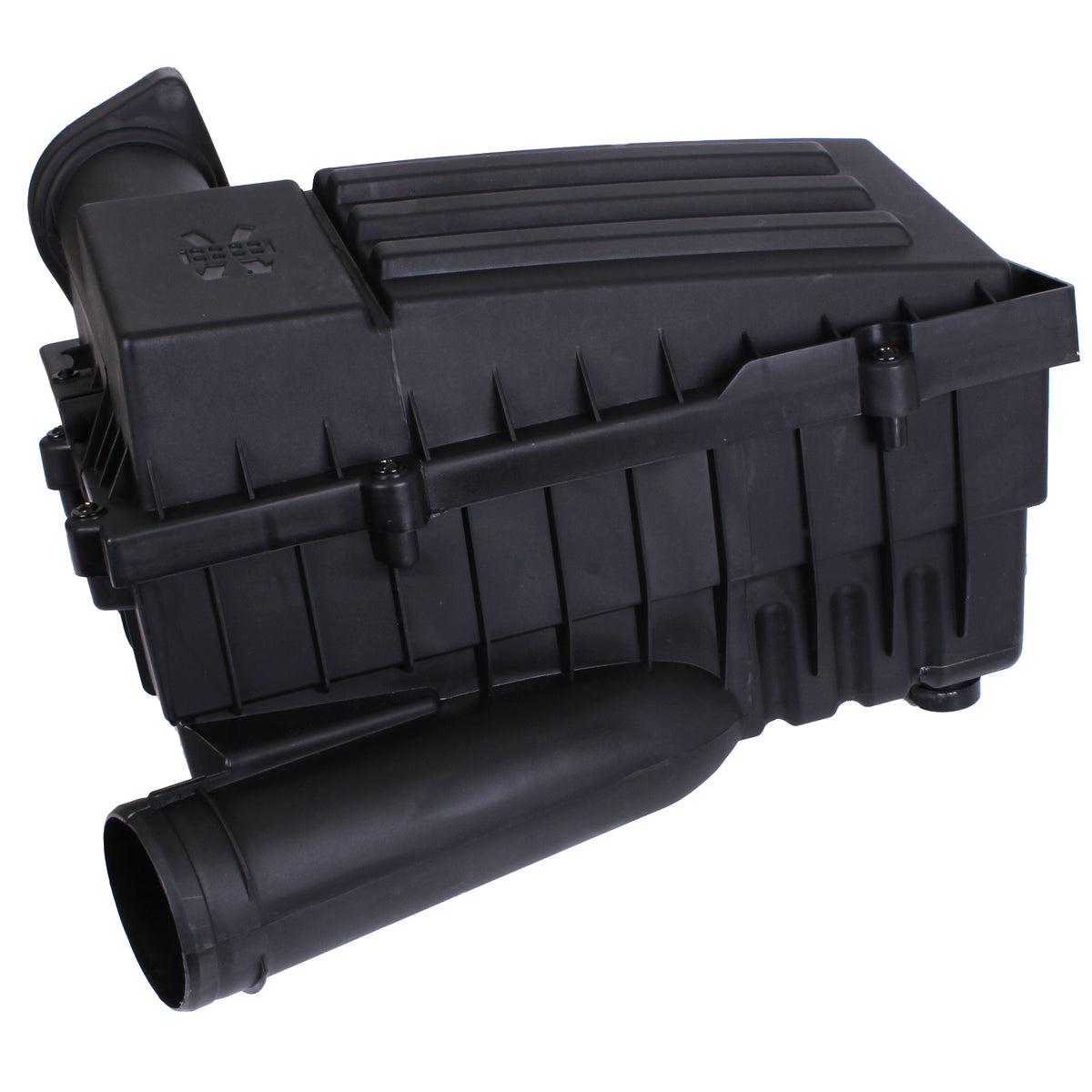 Air Filter Box for Audi A3 VW Caddy Passat Octavia Leon 3C0129601BS 3C0129607BD - Detail View - BUYDAY