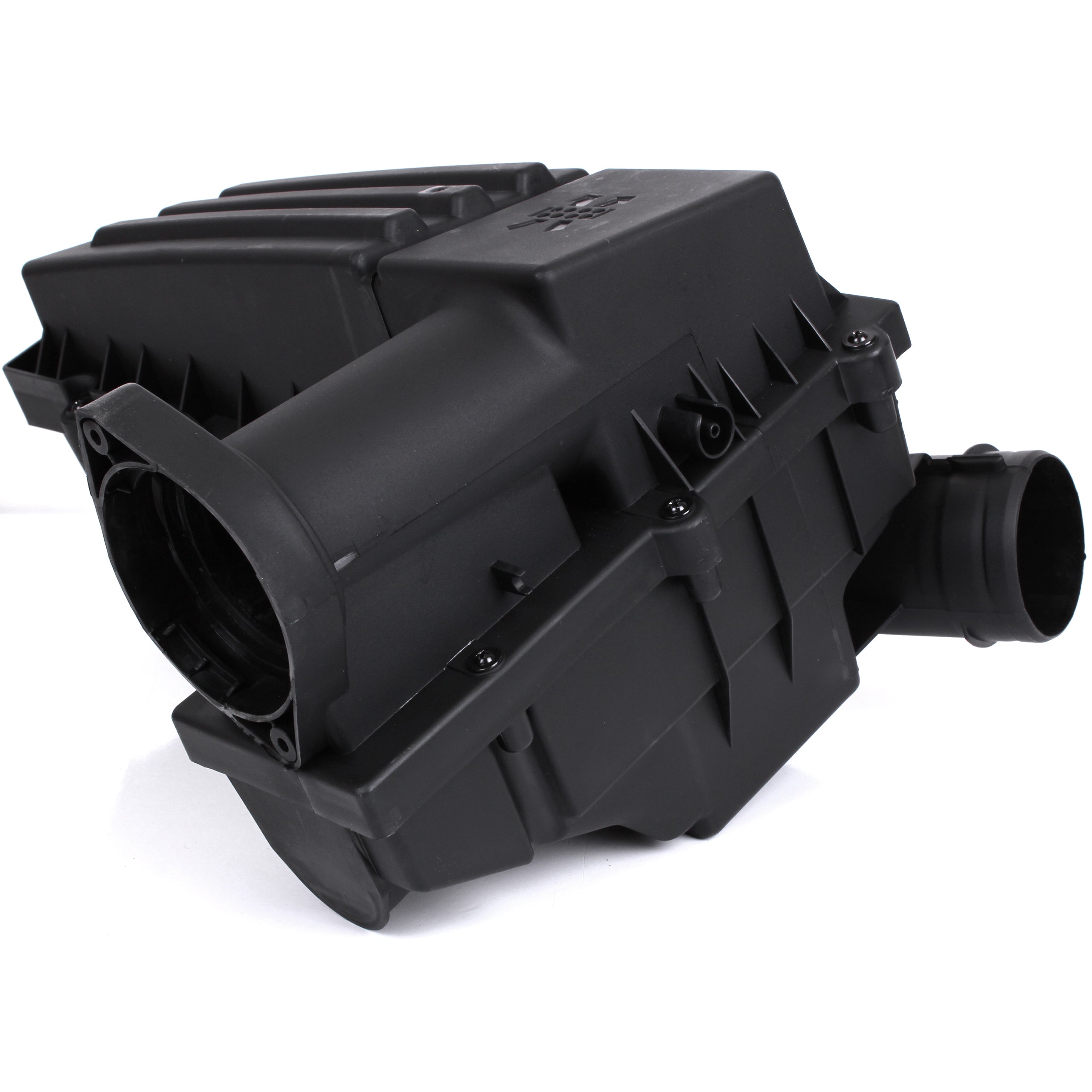 Air Filter Box for Audi A3 VW Caddy Passat Octavia Leon 3C0129601BS 3C0129607BD - Detail View - BUYDAY
