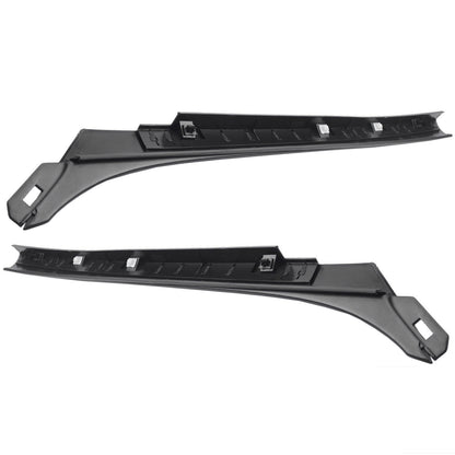 Windshield Right+Left Moulding Trim Set Windscreen for Ford Transit MK7 (06+On) - Detail View - BUYDAY