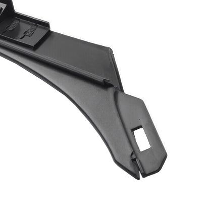 Windshield Right+Left Moulding Trim Set Windscreen for Ford Transit MK7 (06+On) - Detail View - BUYDAY