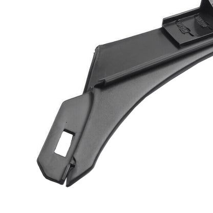 Windshield Right+Left Moulding Trim Set Windscreen for Ford Transit MK7 (06+On) - Detail View - BUYDAY