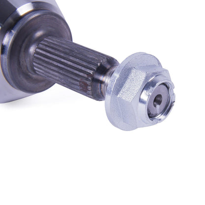 Front Left N/S Drive Shaft for Ford Transit Connect 1.8 TDCi Di (02-13) 5083616 - Detail View - BUYDAY