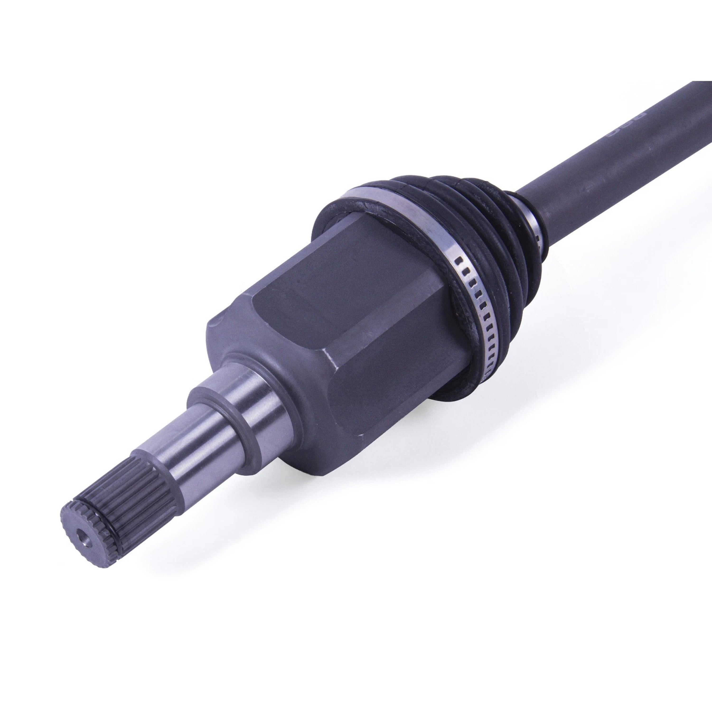 Front Left N/S Drive Shaft for Ford Transit Connect 1.8 TDCi Di (02-13) 5083616 - Detail View - BUYDAY