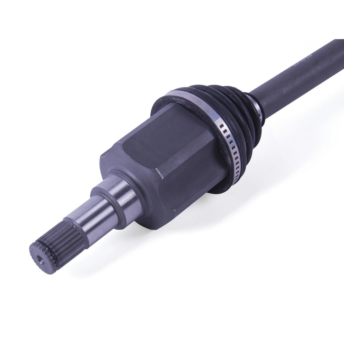 Front Left N/S Drive Shaft for Ford Transit Connect 1.8 TDCi Di (02-13) 5083616 - Detail View - BUYDAY