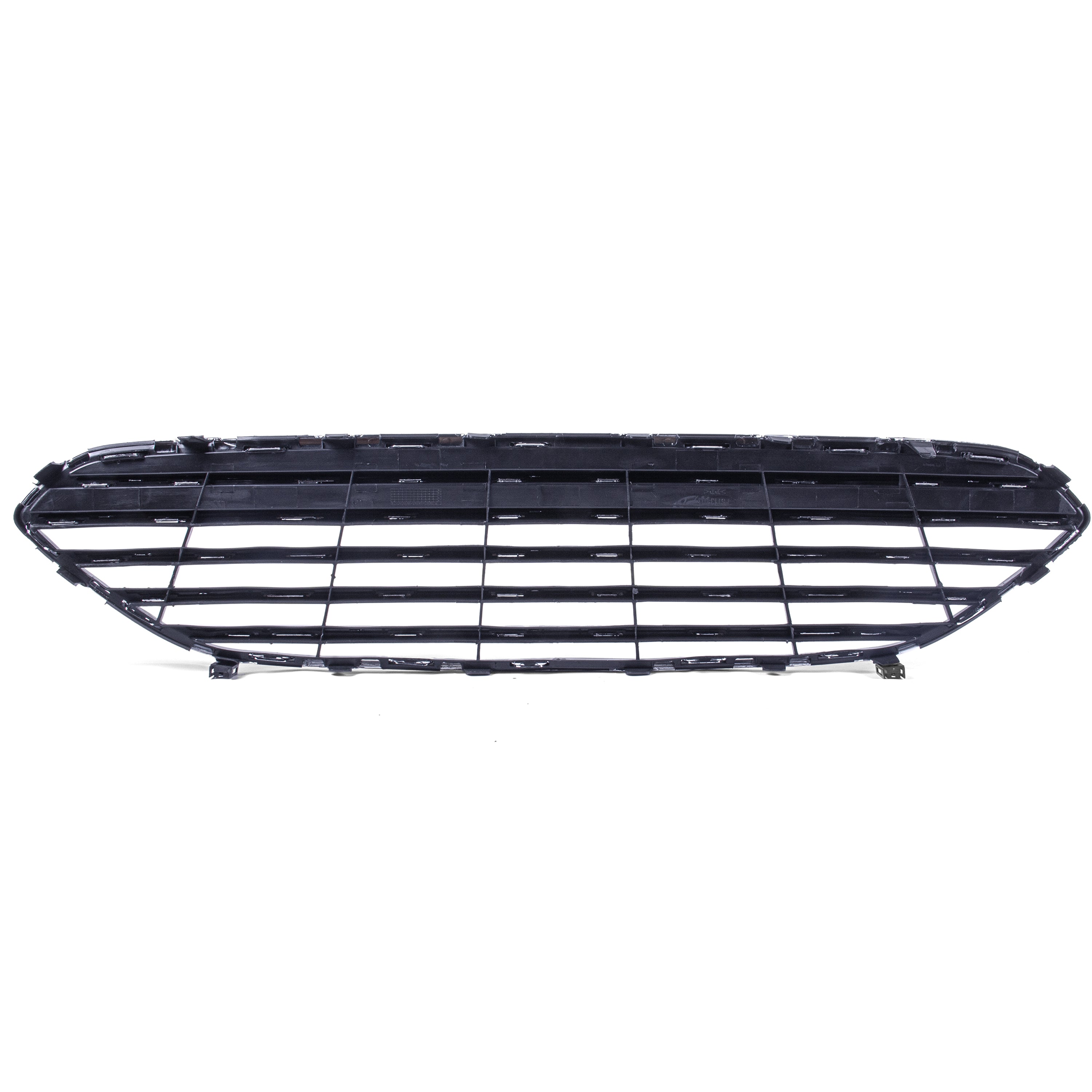 FOR FORD FIESTA (2013-2017) FRONT BUMPER GRILL CHROME 1778257 C1BB-17B968-AA5YZ9 - Detail View - BUYDAY