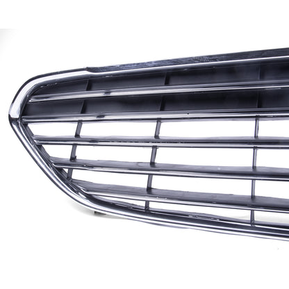 FOR FORD FIESTA (2013-2017) FRONT BUMPER GRILL CHROME 1778257 C1BB-17B968-AA5YZ9 - Detail View - BUYDAY