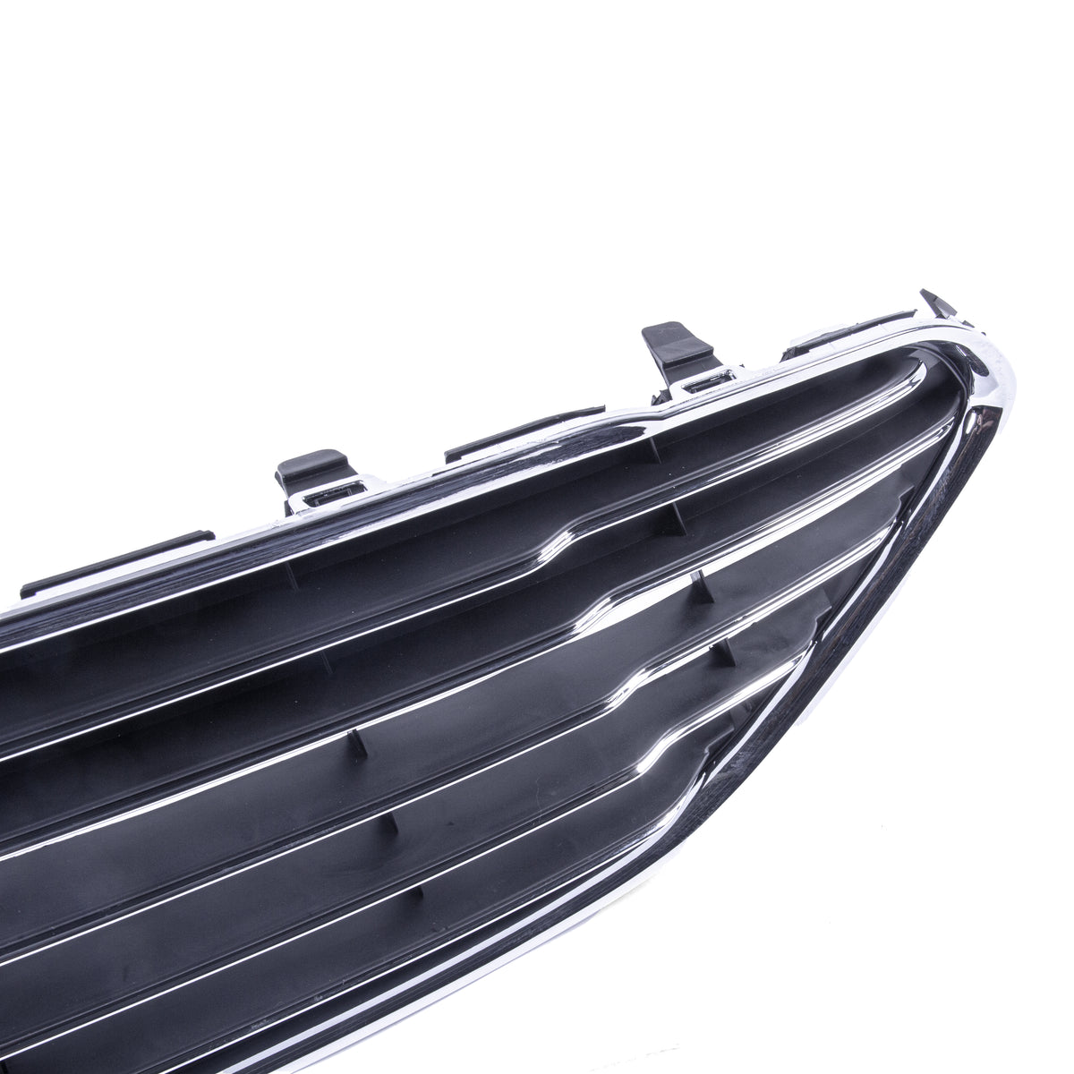 FOR FORD FIESTA (2013-2017) FRONT BUMPER GRILL CHROME 1778257 C1BB-17B968-AA5YZ9 - Detail View - BUYDAY
