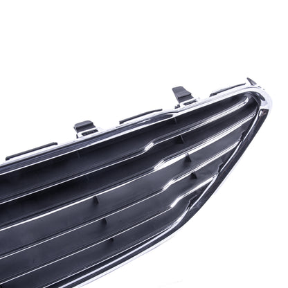 FOR FORD FIESTA (2013-2017) FRONT BUMPER GRILL CHROME 1778257 C1BB-17B968-AA5YZ9 - Detail View - BUYDAY