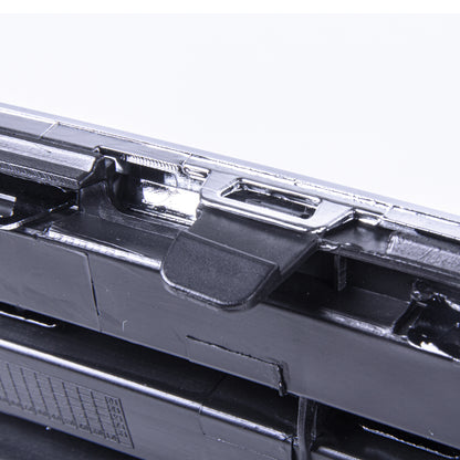 FOR FORD FIESTA (2013-2017) FRONT BUMPER GRILL CHROME 1778257 C1BB-17B968-AA5YZ9 - Detail View - BUYDAY