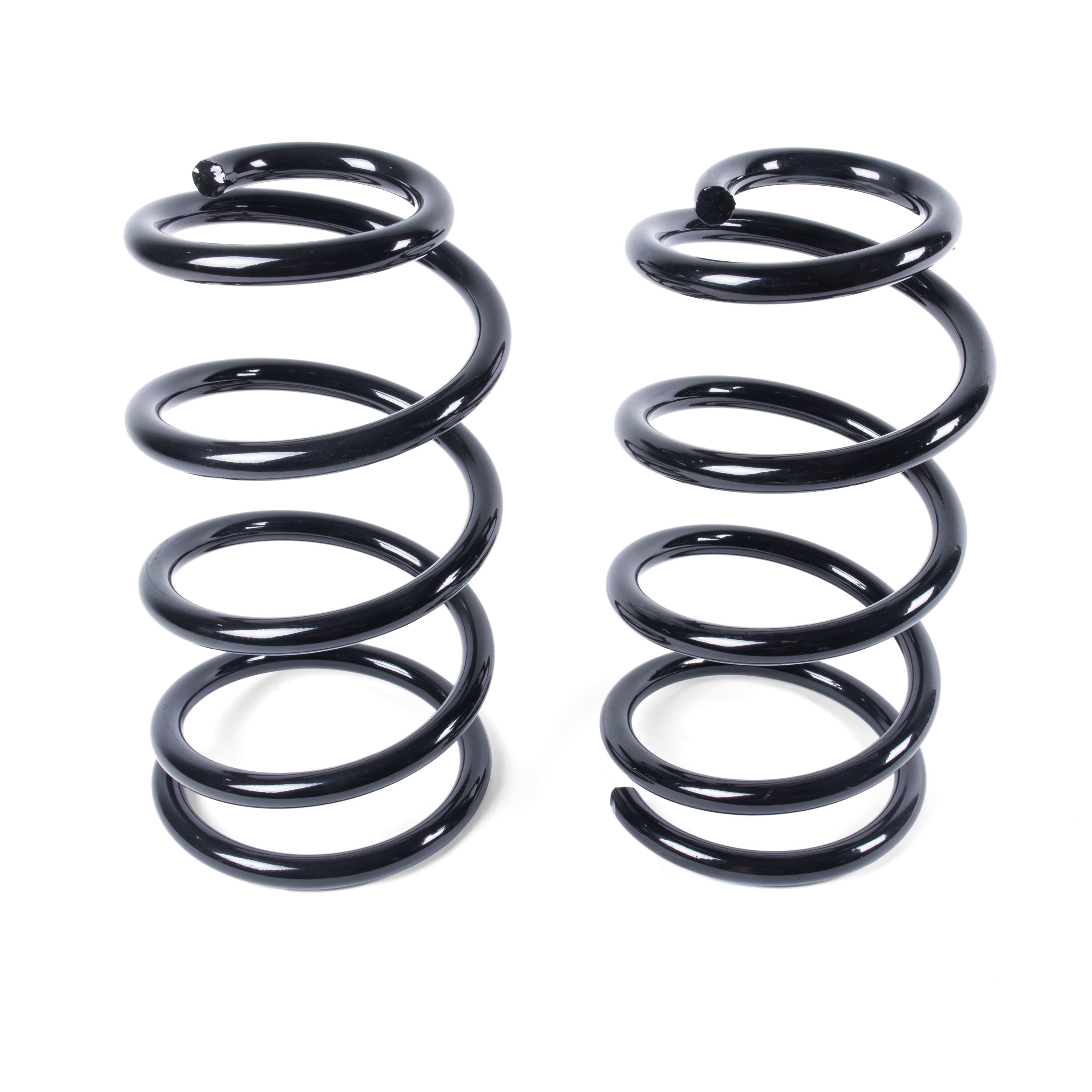 2X FRONT SUSPENSION COIL SPRING FOR FORD TRANSIT MK7 1504814 (2006-2014) - BUYDAY Auto Parts