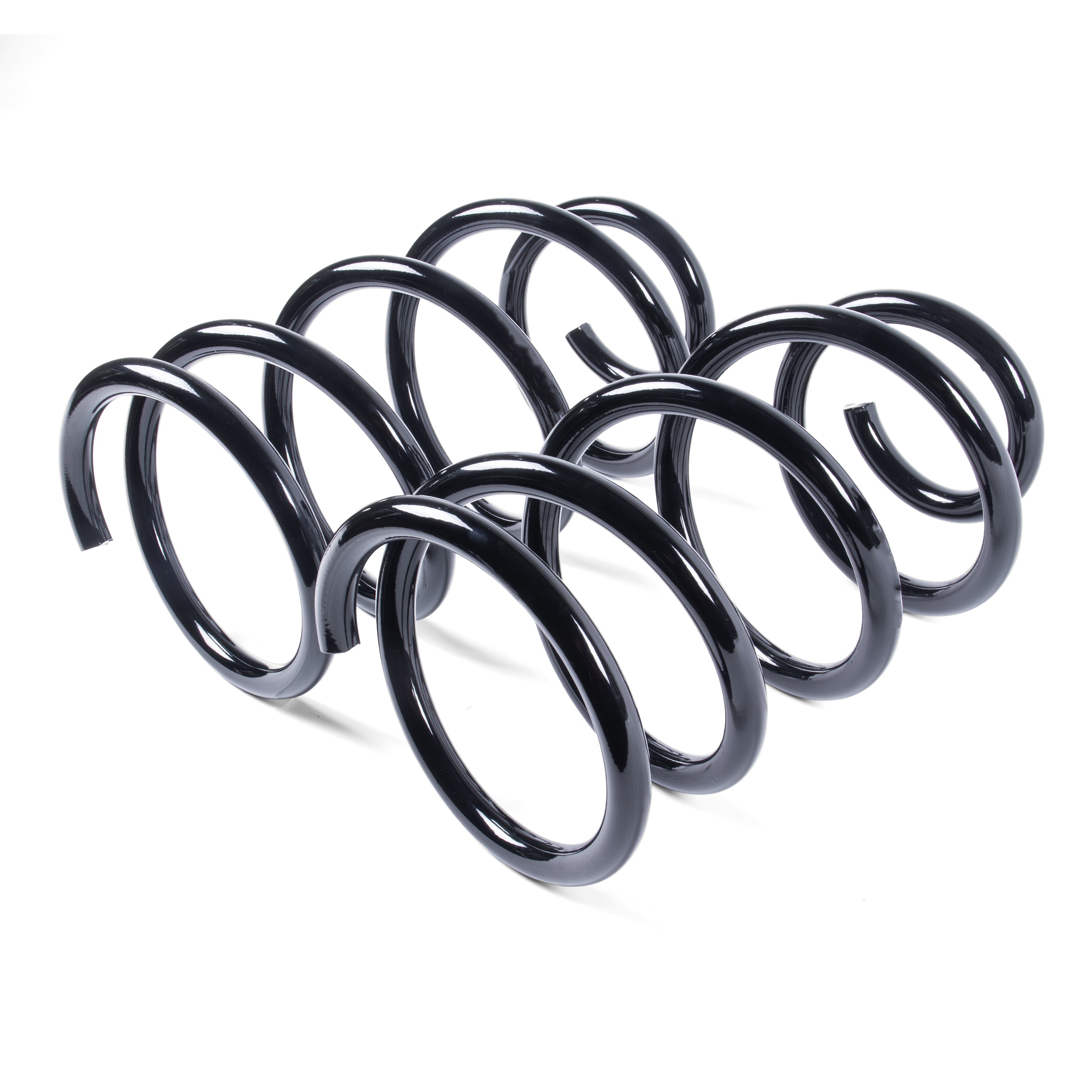 2X FRONT SUSPENSION COIL SPRING FOR FORD TRANSIT MK7 1504814 (2006-2014) - Detail View - BUYDAY