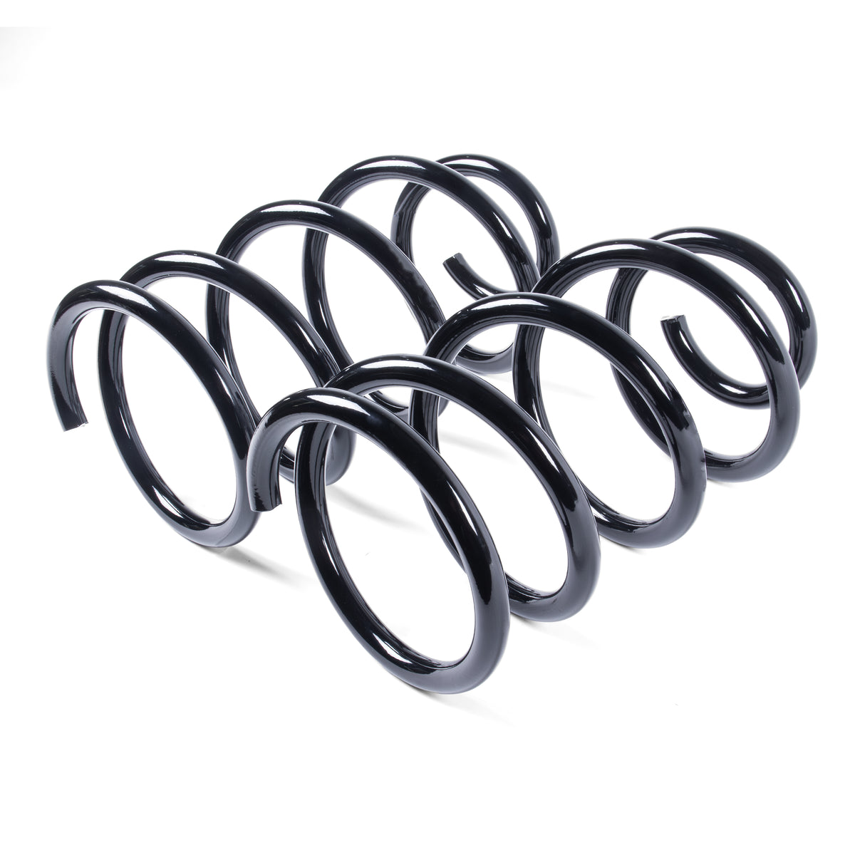 2X FRONT SUSPENSION COIL SPRING FOR FORD TRANSIT MK7 1504814 (2006-2014) - Detail View - BUYDAY