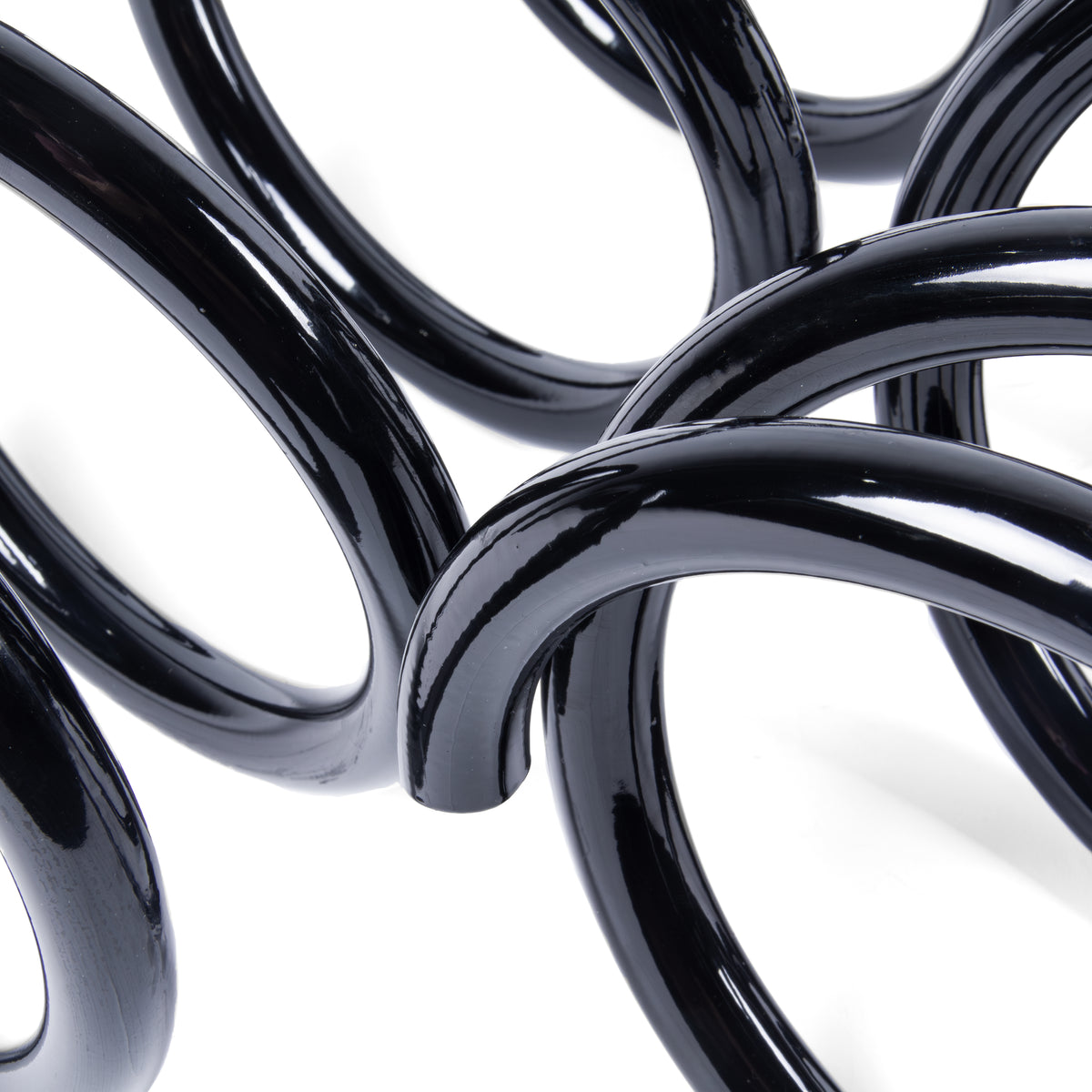 2X FRONT SUSPENSION COIL SPRING FOR FORD TRANSIT MK7 1504814 (2006-2014) - Detail View - BUYDAY