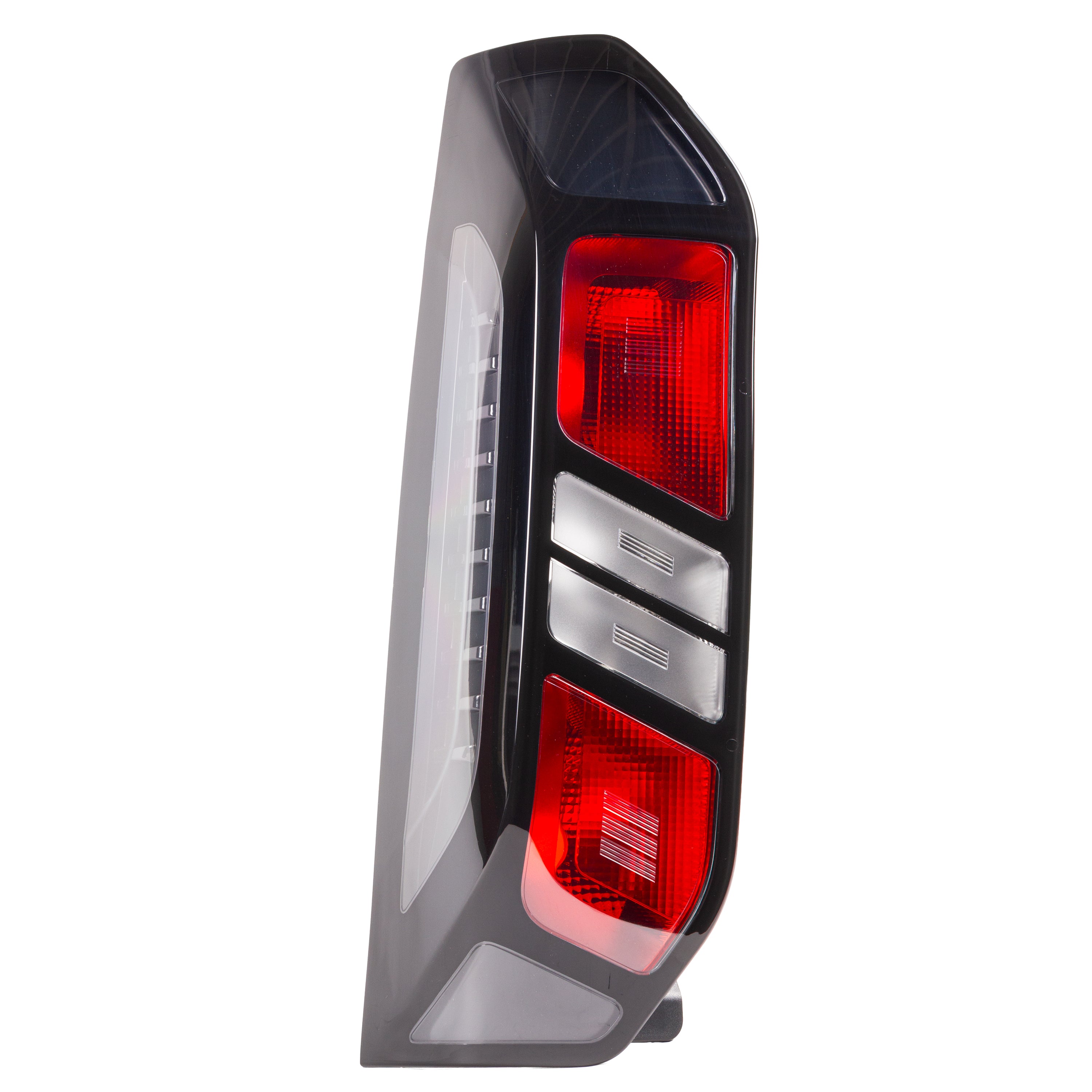 Rear Left Tail Light Lamp Passnger For Ford Transit Tourneo Custom 23-On 2728876 - BUYDAY Auto Parts