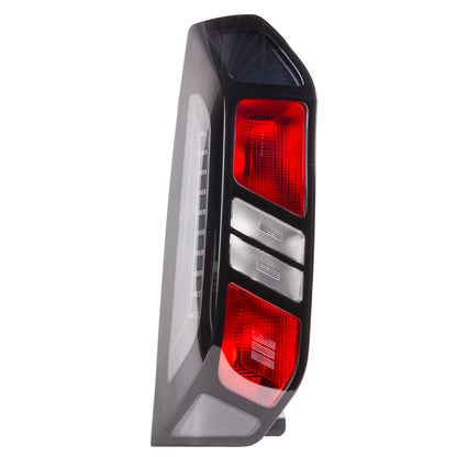Rear Left Tail Light Lamp Passnger For Ford Transit Tourneo Custom 23-On 2728876 - BUYDAY Auto Parts