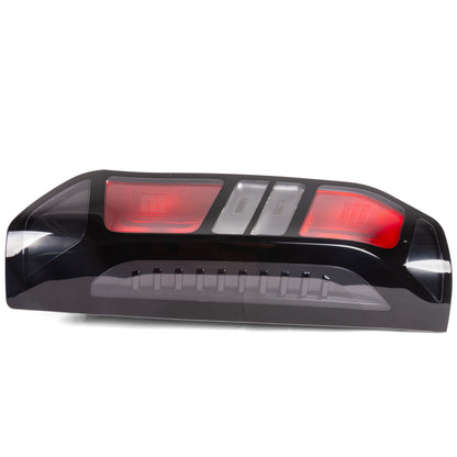 A Pair Tail Light Lamp Passnger For Ford Transit Tourneo Custom 23-On 2728876 - Detail View - BUYDAY