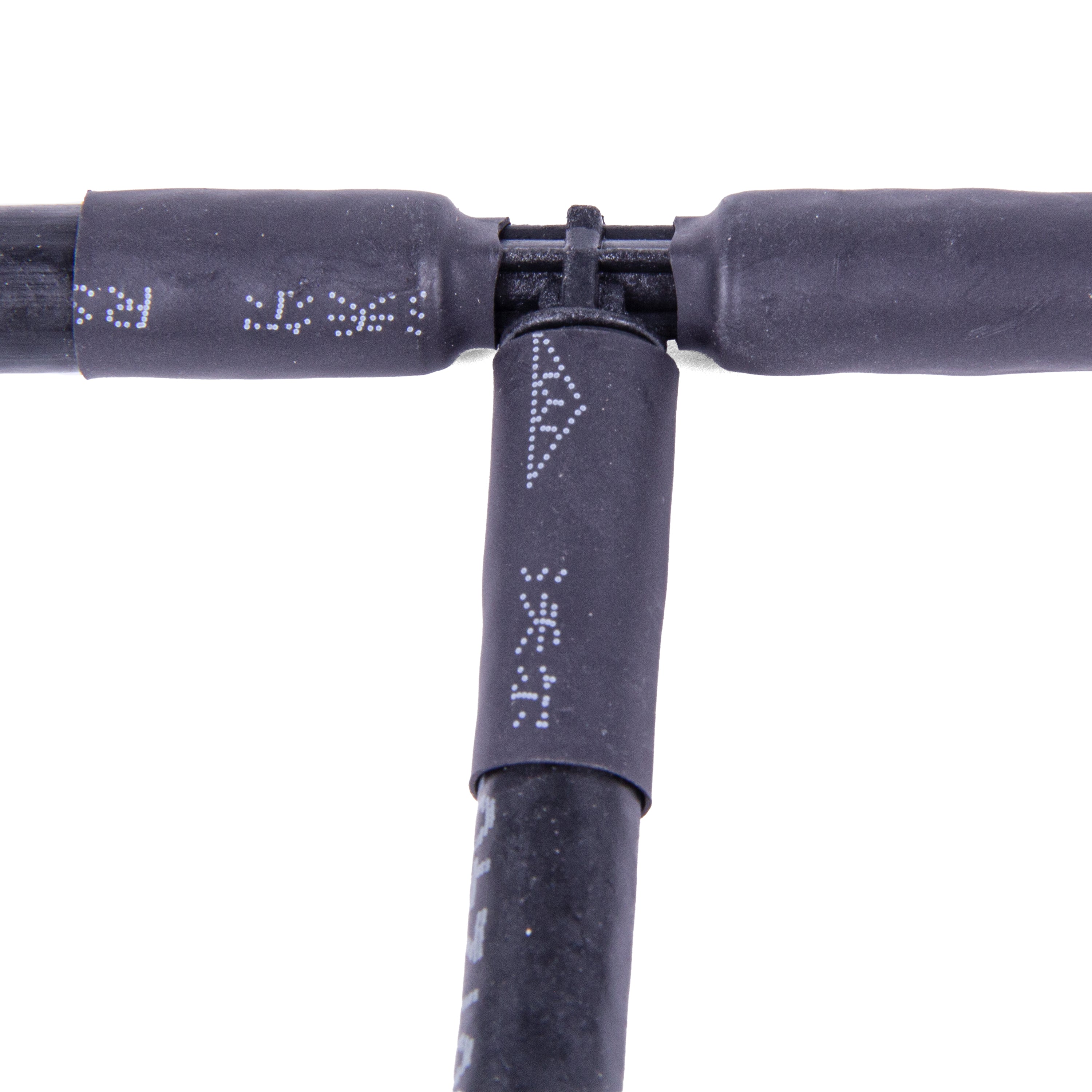 Fuel Injector Return Pipe For Audi Seat Skoda VW 2017-On 1.6tdi DGTE 04L130235B - Detail View - BUYDAY