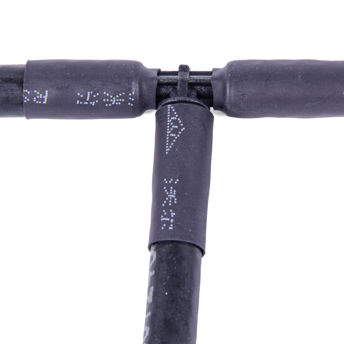 Fuel Injector Return Pipe For Audi Seat Skoda VW 2017-On 1.6tdi DGTE 04L130235B - Detail View - BUYDAY