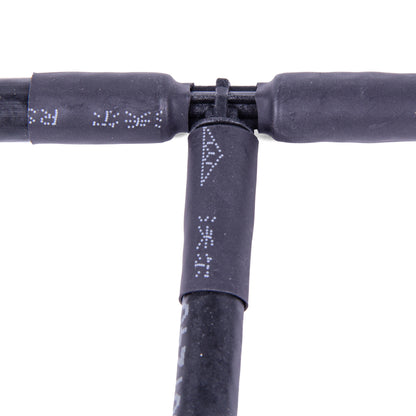 Fuel Injector Return Pipe For Audi Seat Skoda VW 2017-On 1.6tdi DGTE 04L130235B - Detail View - BUYDAY