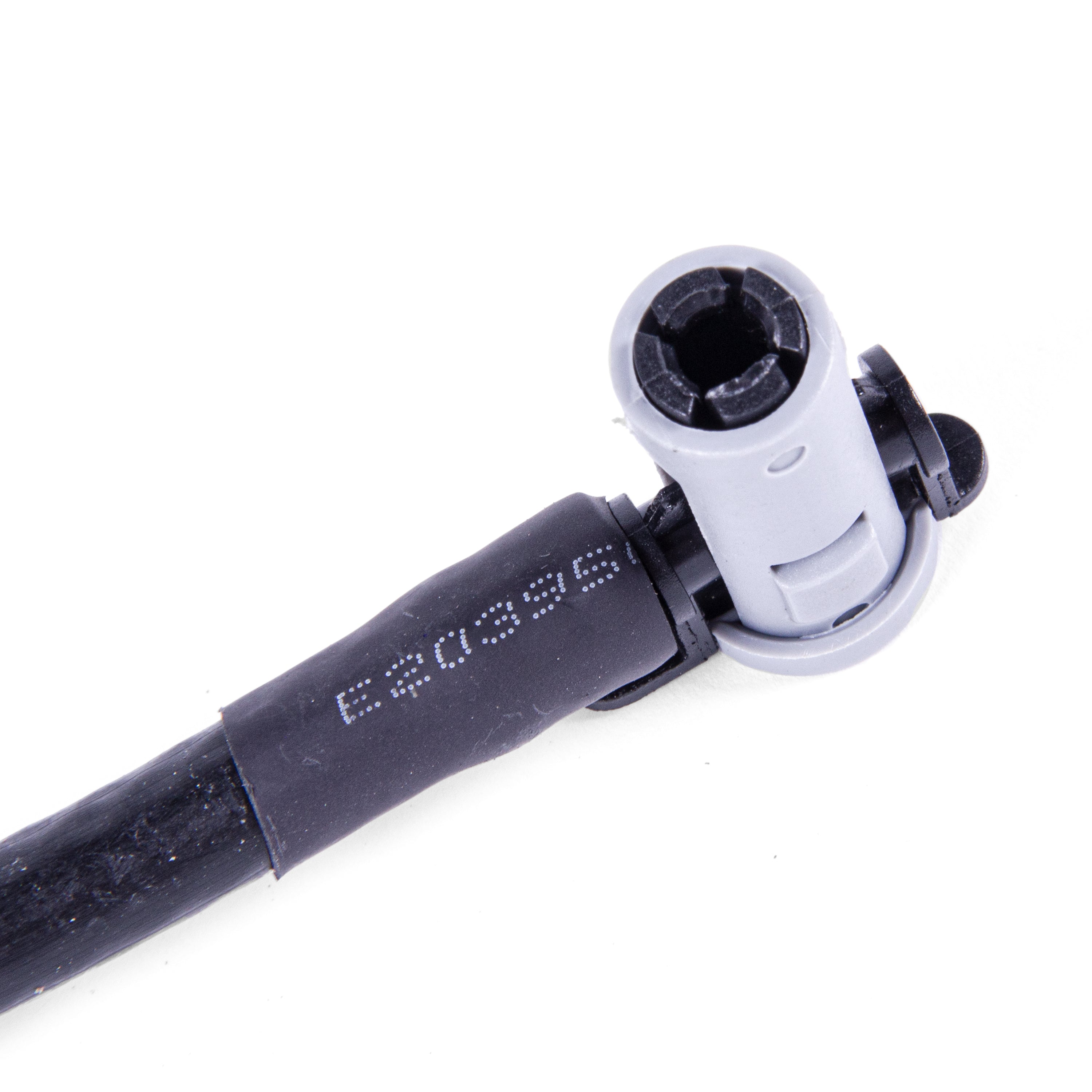 Fuel Injector Return Pipe For Audi Seat Skoda VW 2017-On 1.6tdi DGTE 04L130235B - Detail View - BUYDAY