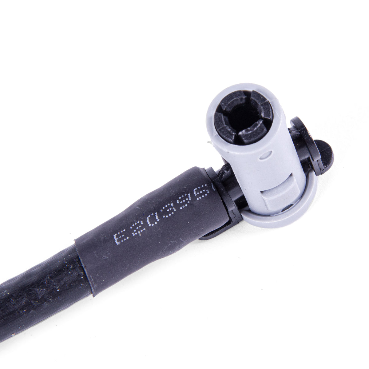 Fuel Injector Return Pipe For Audi Seat Skoda VW 2017-On 1.6tdi DGTE 04L130235B - Detail View - BUYDAY