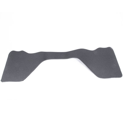 Hood Bonnet Insulation Mat For Mercedes E Series W124 S124 84-96 A1248870198 - BUYDAY Auto Parts
