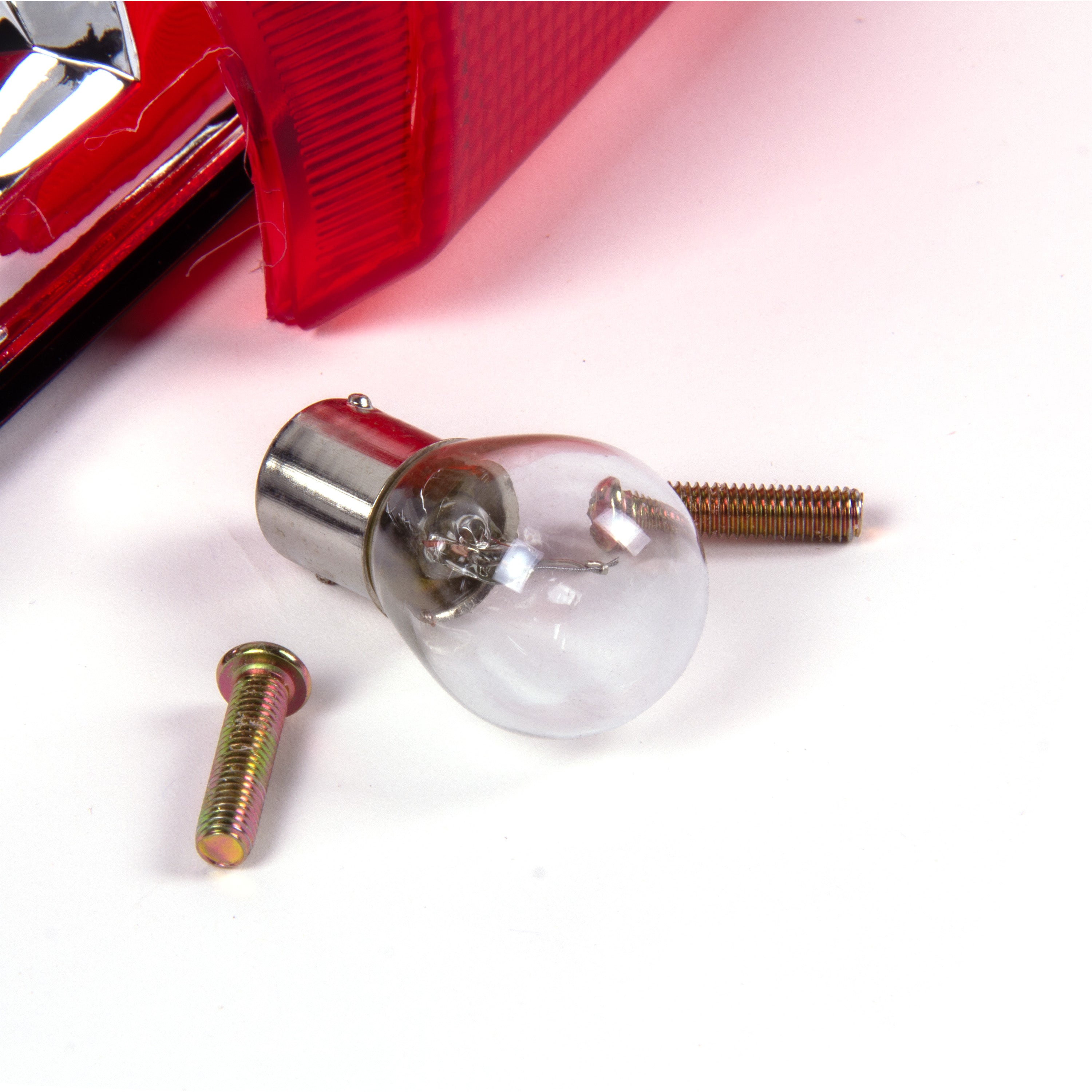 High Level Third Brake Light Lamp For VW LT Mk2 35-46 (1996-2006) 2D0945211D - Detail View - BUYDAY