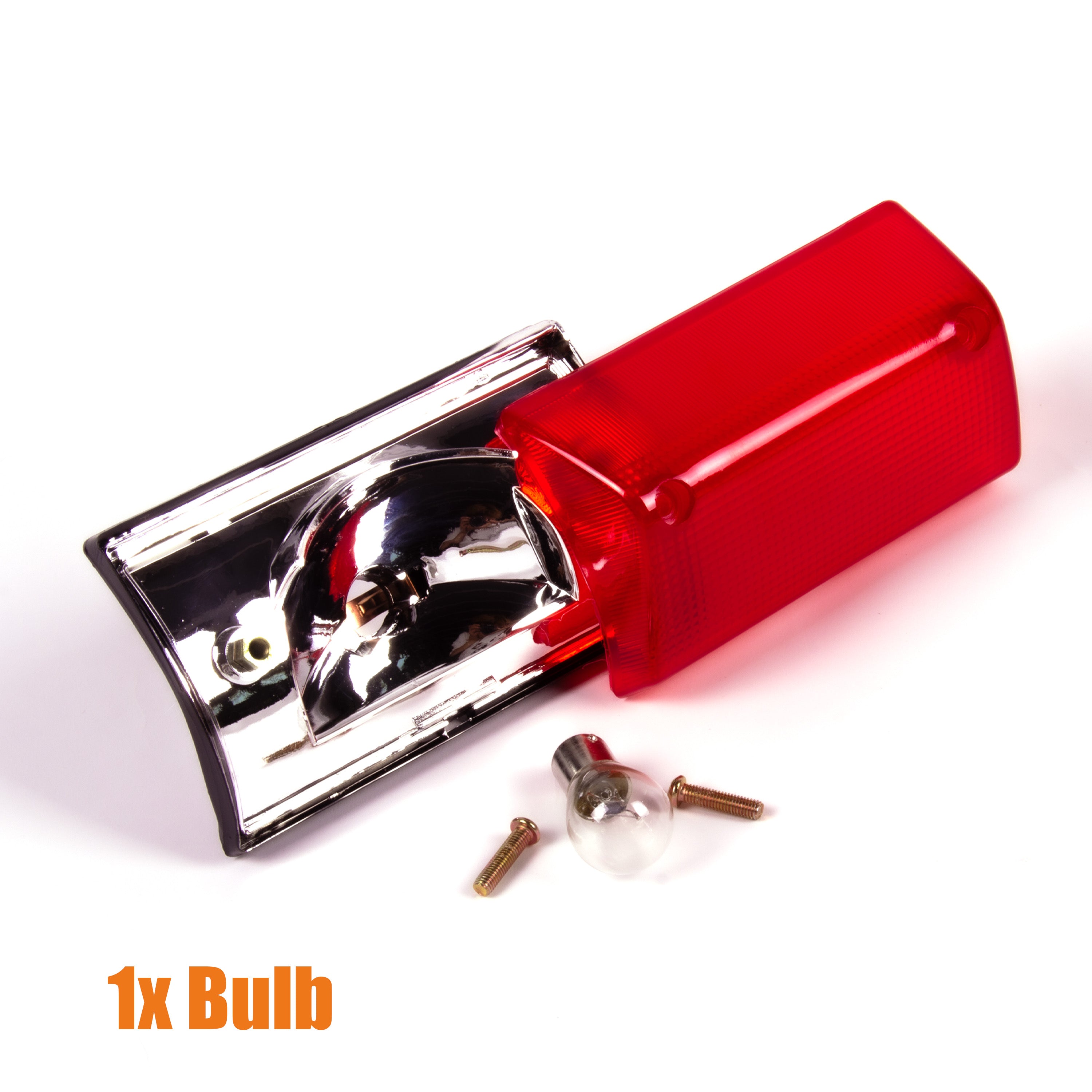 High Level Third Brake Light Lamp For VW LT Mk2 35-46 (1996-2006) 2D0945211D - Detail View - BUYDAY