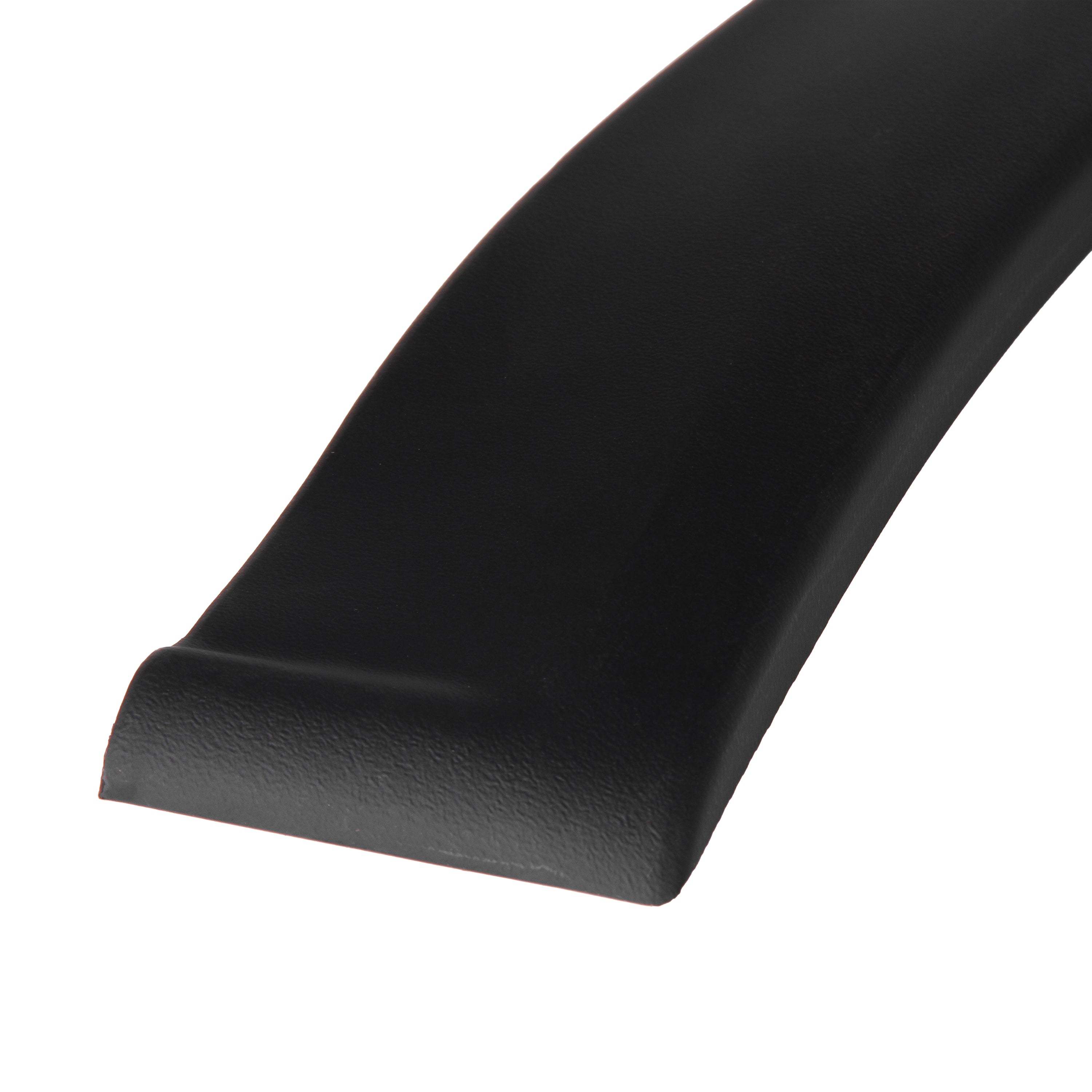 Wheel Arch Trim Set Wing Flare Cover Protector Kit For Ford Transit MK7 (06-13) - Detail View - BUYDAY