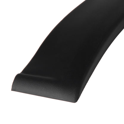 Wheel Arch Trim Set Wing Flare Cover Protector Kit For Ford Transit MK7 (06-13) - Detail View - BUYDAY
