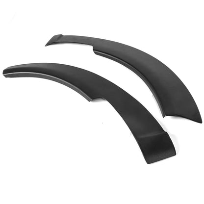 Wheel Arch Trims SWB Wing Flare Cover Protector Set For Ford Transit MK7 06-13 - Detail View - BUYDAY