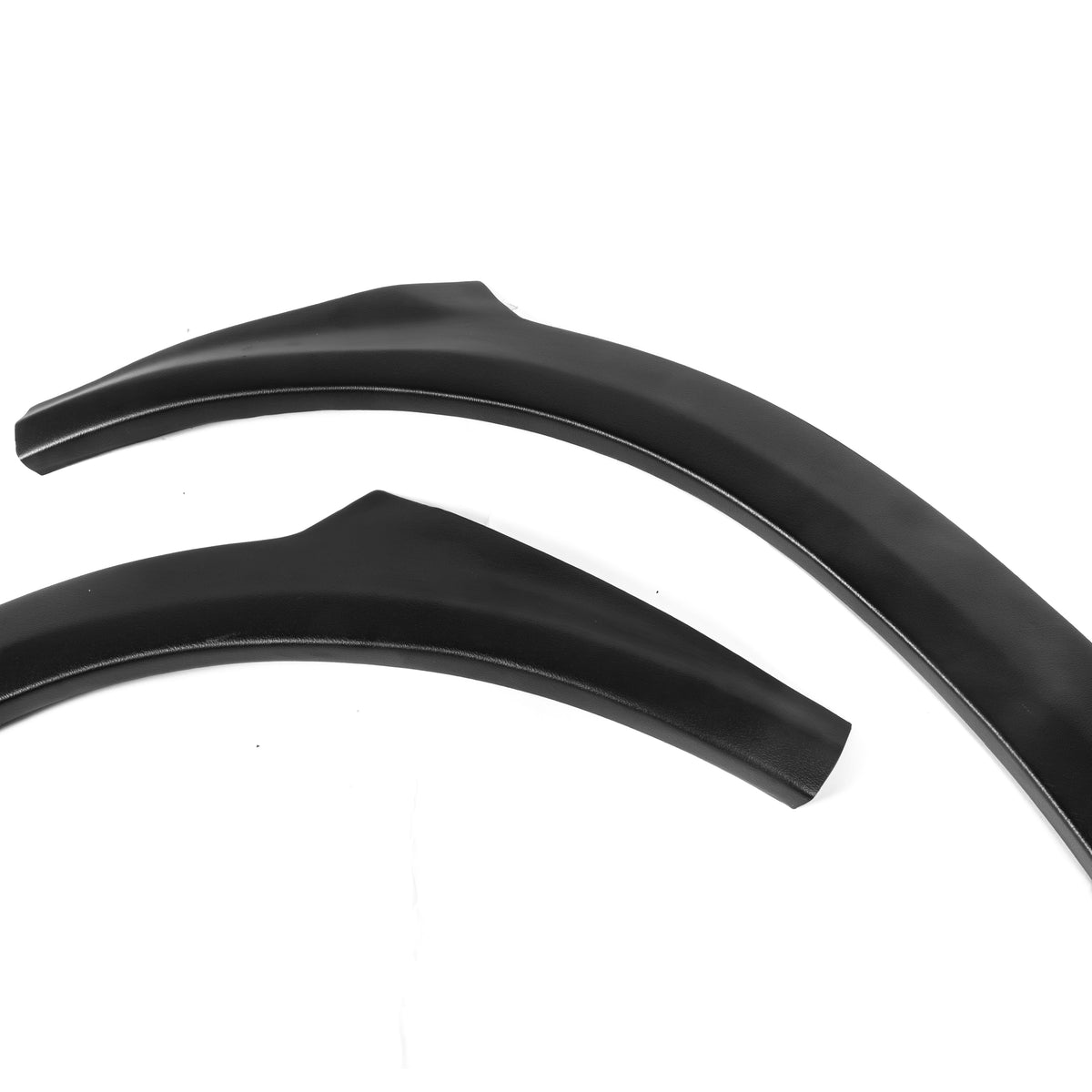 Wheel Arch Trims SWB Wing Flare Cover Protector Set For Ford Transit MK7 06-13 - Detail View - BUYDAY