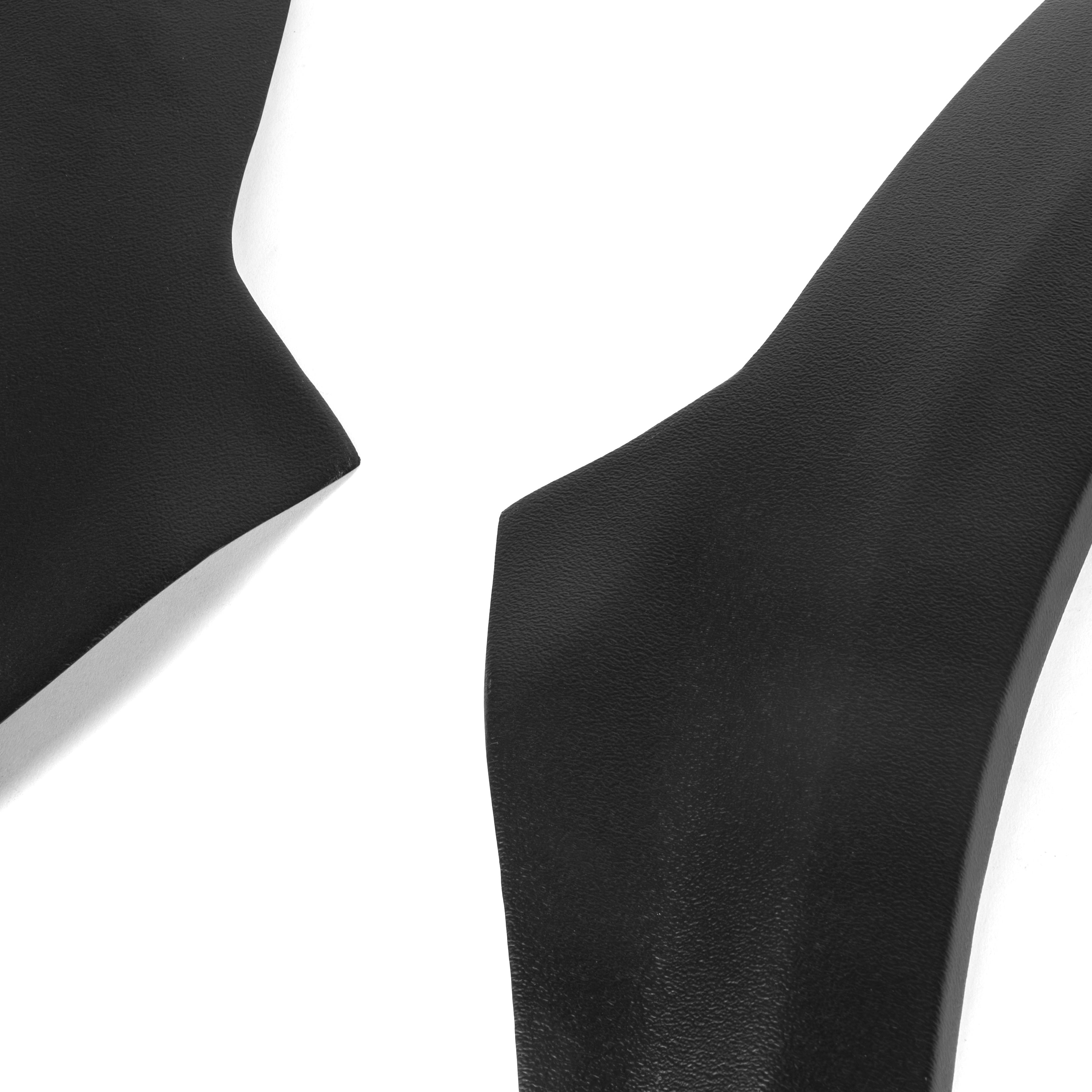 Wheel Arch Trims SWB Wing Flare Cover Protector Set For Ford Transit MK7 06-13 - Detail View - BUYDAY