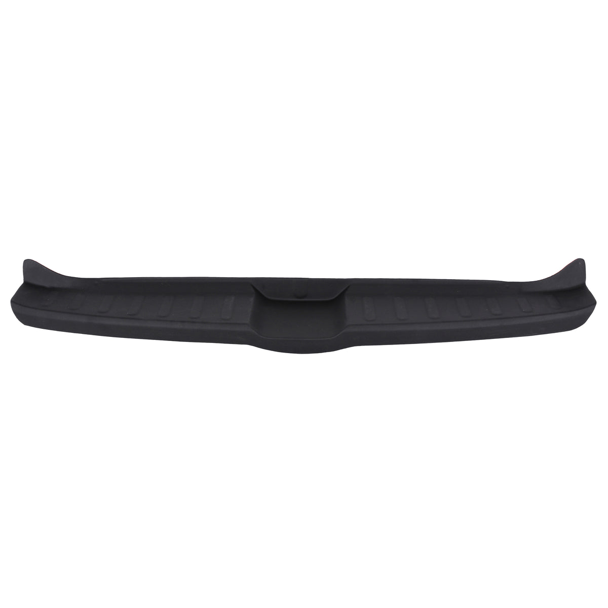 Rear Bumper Protector Guard ABS Black (2021+) For Dacia Sandero Stepway III - BUYDAY Auto Parts