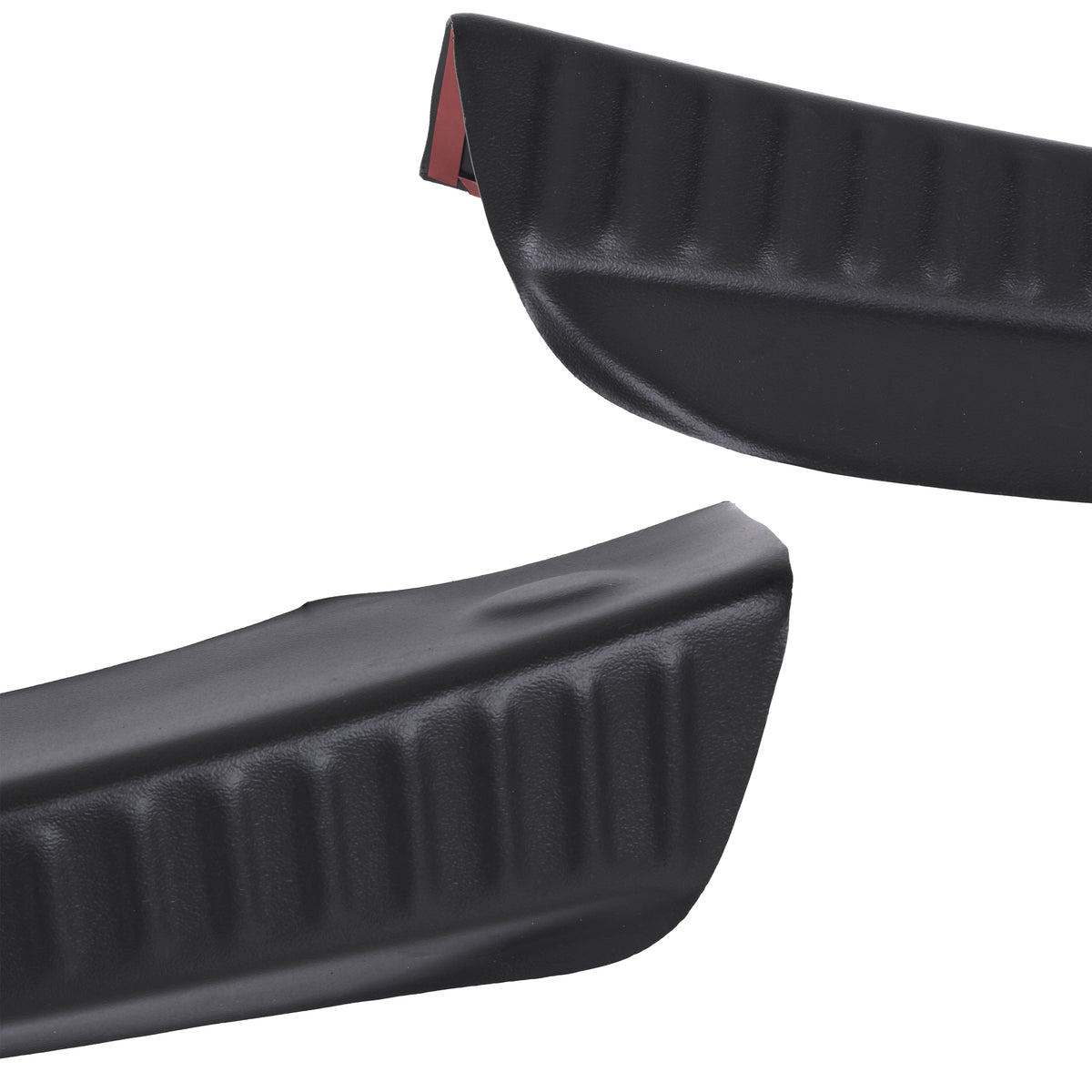 Rear Bumper Protector Complete Guard Set for Dacia Sandero Stepway III (2021+On) - Detail View - BUYDAY
