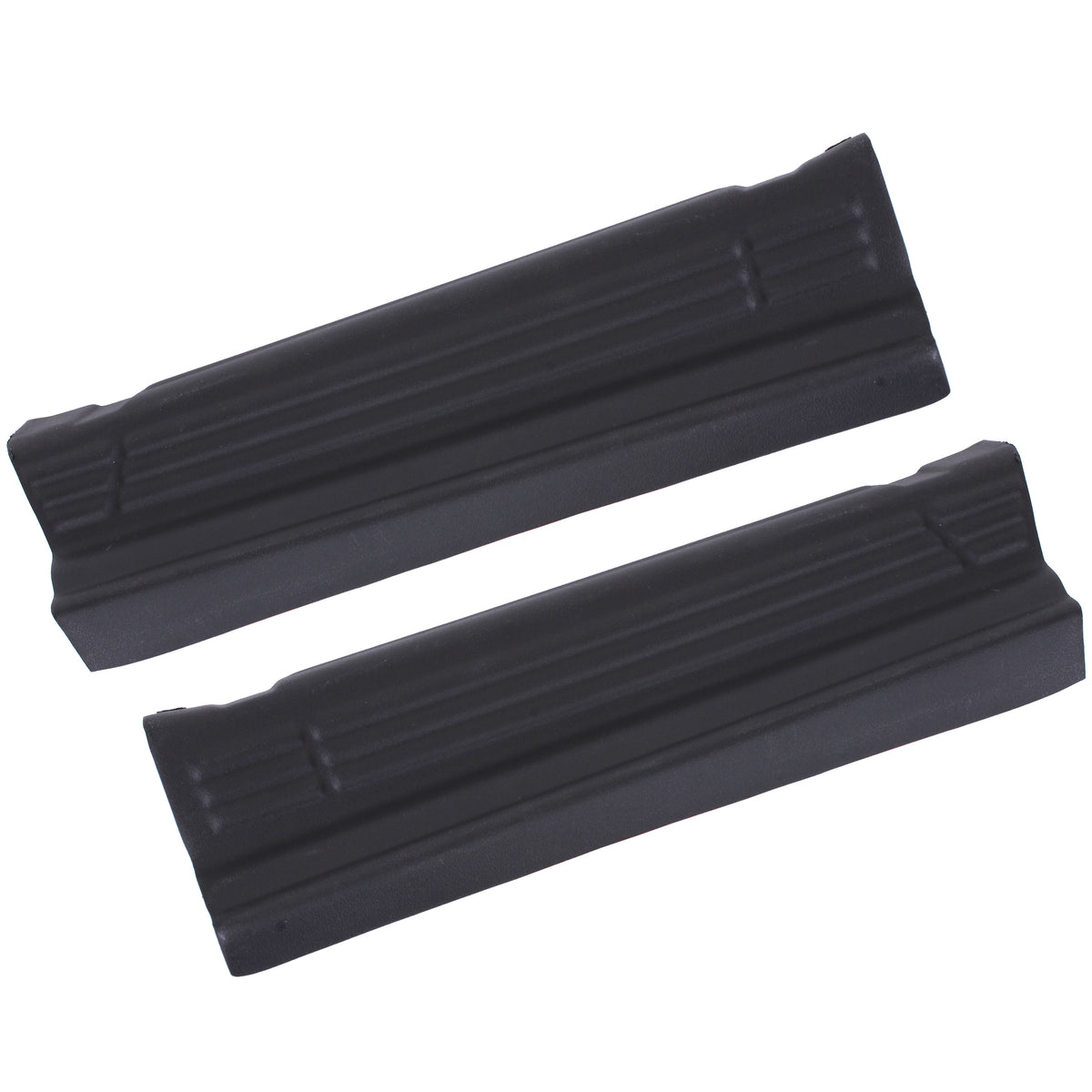 For Ducato Boxer Relay Jumper Door Sill Protector | Inner Step Guard Kick Plates - Detail View - BUYDAY