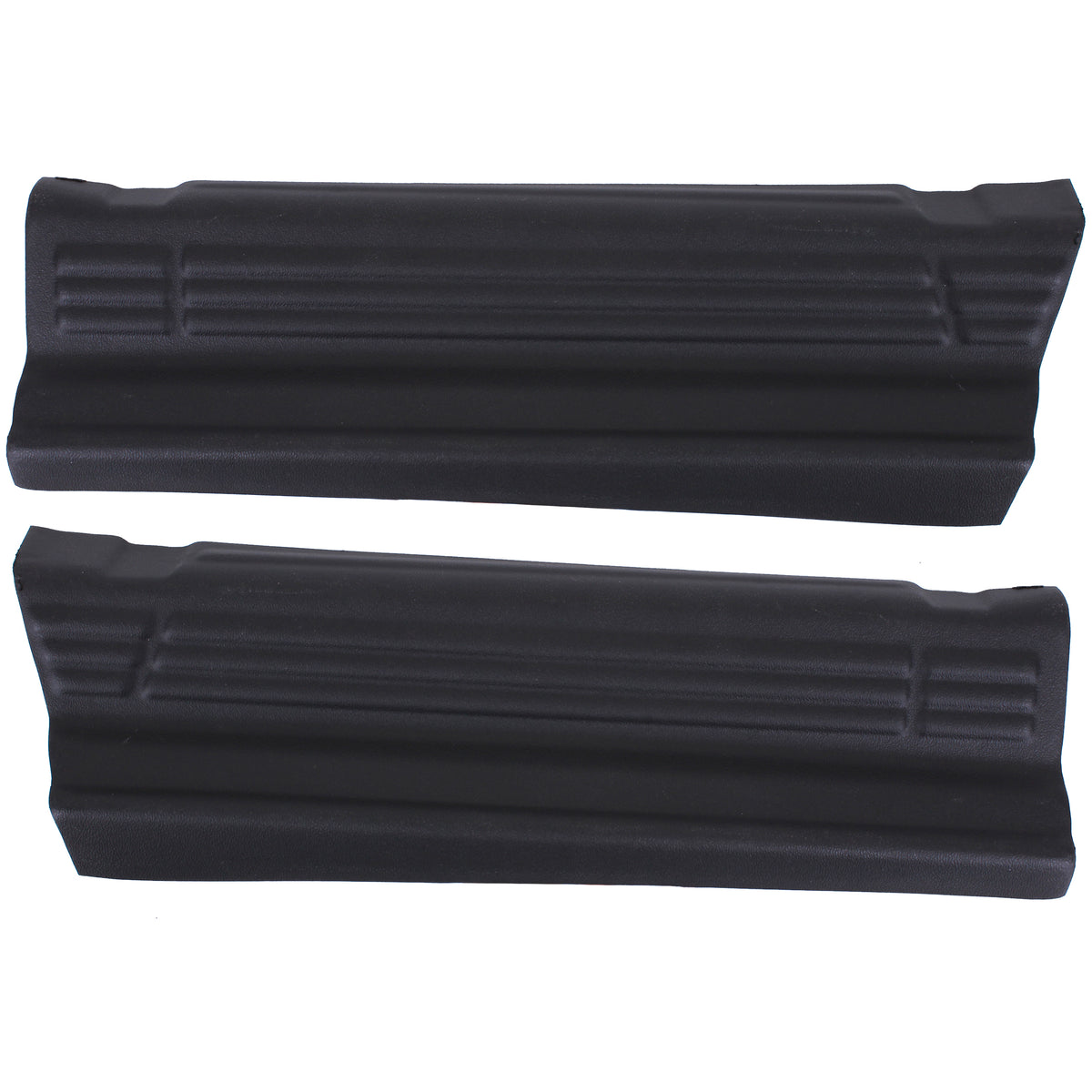 For Ducato Boxer Relay Jumper Door Sill Protector | Inner Step Guard Kick Plates - Detail View - BUYDAY