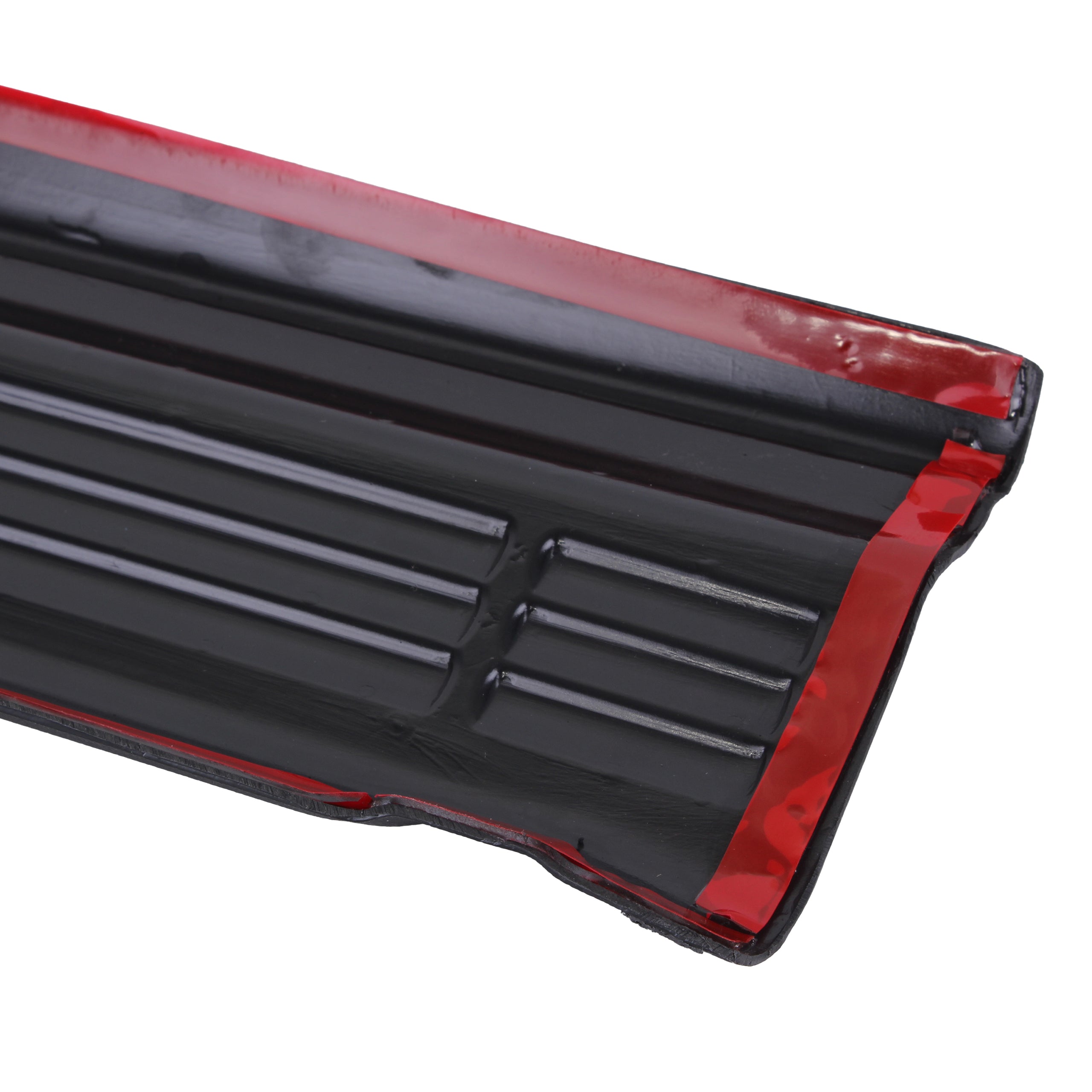 For Ducato Boxer Relay Jumper Door Sill Protector | Inner Step Guard Kick Plates - Detail View - BUYDAY