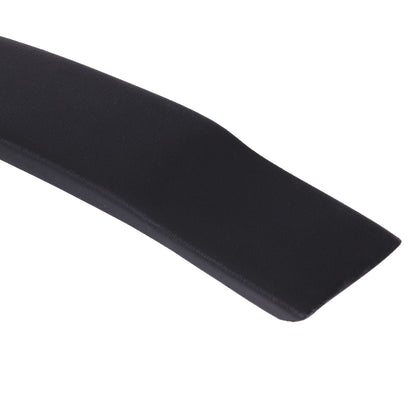 Wheel Arch Cover Trims Fender Flares for Ford Transit Tourneo Custom 18+Onwards - Detail View - BUYDAY