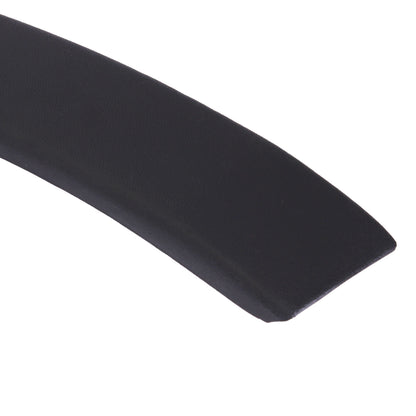 Wheel Arch Cover Trims Fender Flares for Ford Transit Tourneo Custom 18+Onwards - Detail View - BUYDAY