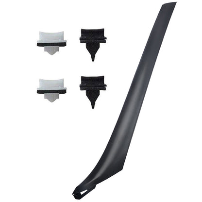 For Ford Transit MK7 Windshield Left Moulding Trim Windscreen 1755018 (2006+On) - BUYDAY Auto Parts