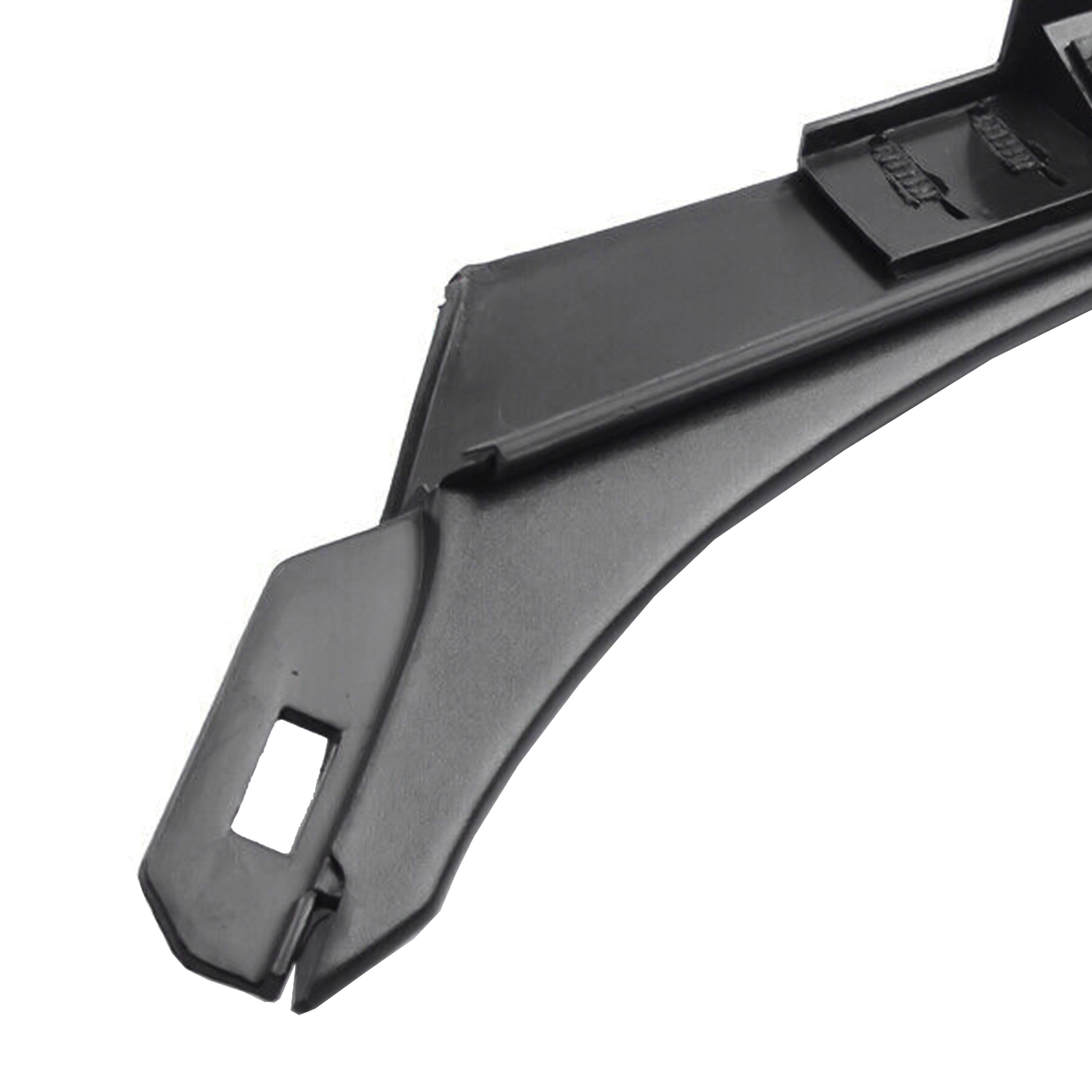 For Ford Transit MK7 Windshield Left Moulding Trim Windscreen 1755018 (2006+On) - Detail View - BUYDAY