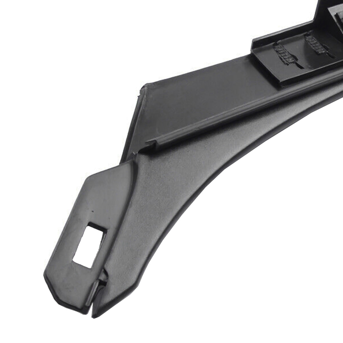 For Ford Transit MK7 Windshield Left Moulding Trim Windscreen 1755018 (2006+On) - Detail View - BUYDAY