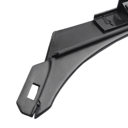 For Ford Transit MK7 Windshield Left Moulding Trim Windscreen 1755018 (2006+On) - Detail View - BUYDAY