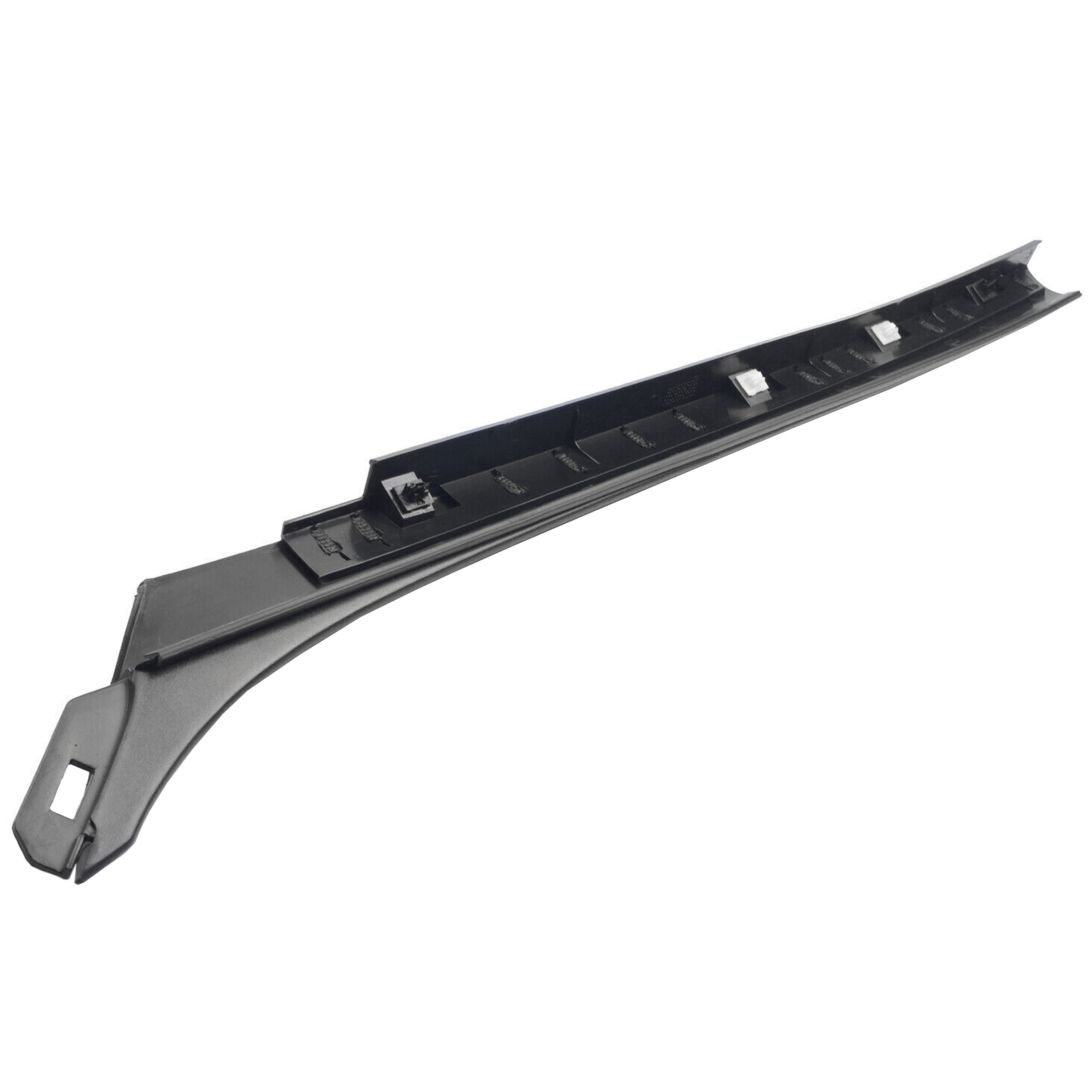 For Ford Transit MK7 Windshield Left Moulding Trim Windscreen 1755018 (2006+On) - Detail View - BUYDAY