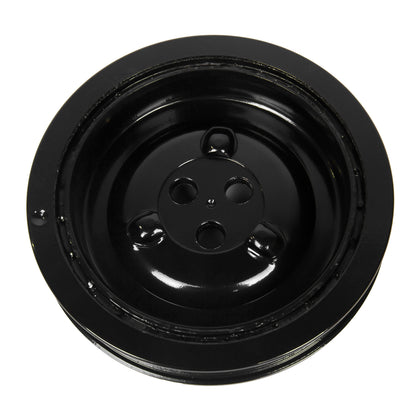 Crankshaft Pulley For Ford Transit MK7 MK8 2.2 Custom FWD Torsion 9677608180 - BUYDAY Auto Parts