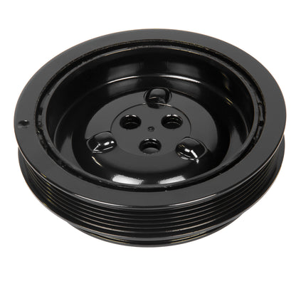 Crankshaft Pulley For Ford Transit MK7 MK8 2.2 Custom FWD Torsion 9677608180 - Detail View - BUYDAY