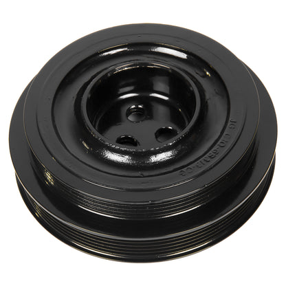 Crankshaft Pulley For Ford Transit MK7 MK8 2.2 Custom FWD Torsion 9677608180 - Detail View - BUYDAY